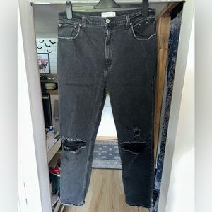 Abercrombie Jeans